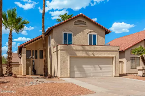 922 E Calle Del Norte --, Chandler, AZ 85225