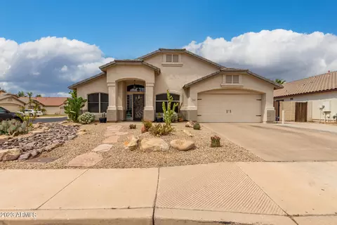 9404 E Onza Ave, Mesa, AZ 85212