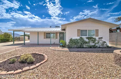 1420 E Birch St, Globe, AZ 85501 photo 5