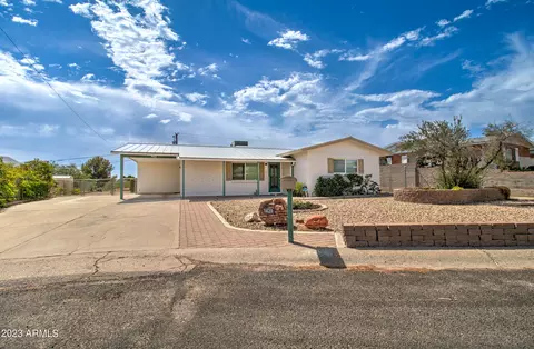1420 E Birch St, Globe, AZ 85501