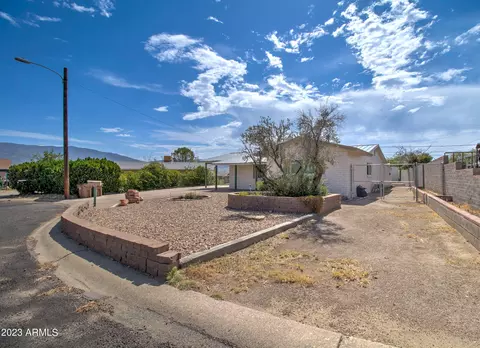 1420 E Birch St, Globe, AZ 85501 photo 2