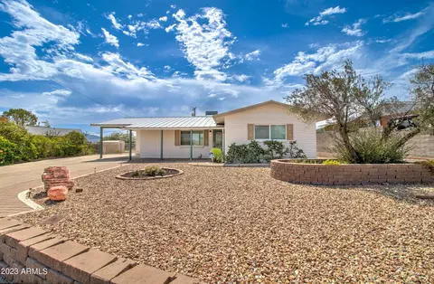 1420 E Birch St, Globe, AZ 85501 photo 3
