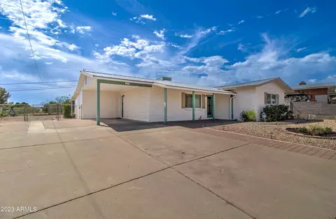 1420 E Birch St, Globe, AZ 85501 photo 4