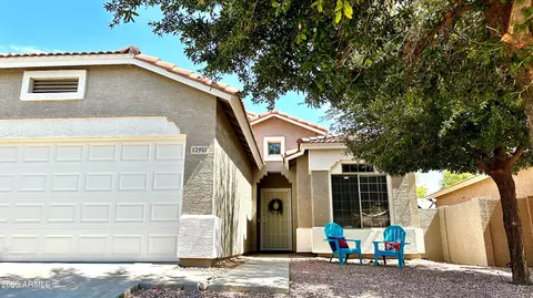 12910 W Rosewood Dr, El Mirage, AZ 85335