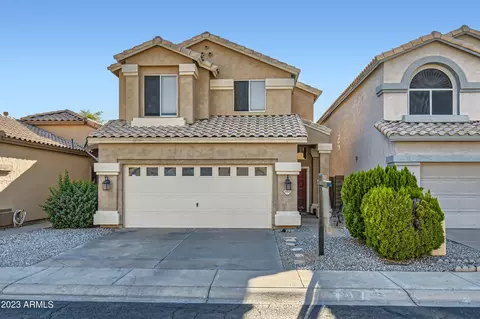 19808 N 49th Dr, Glendale, AZ 85308