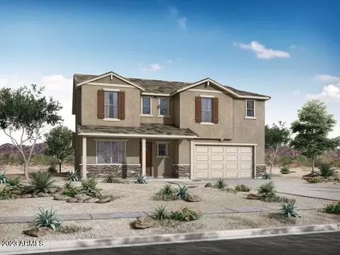 4523 W Hazel Ln, San Tan Valley, AZ 85142