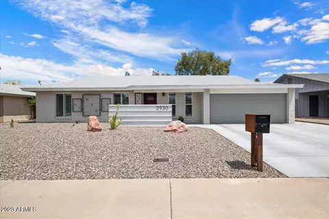 2930 W Villa Maria Dr, Phoenix, AZ 85053