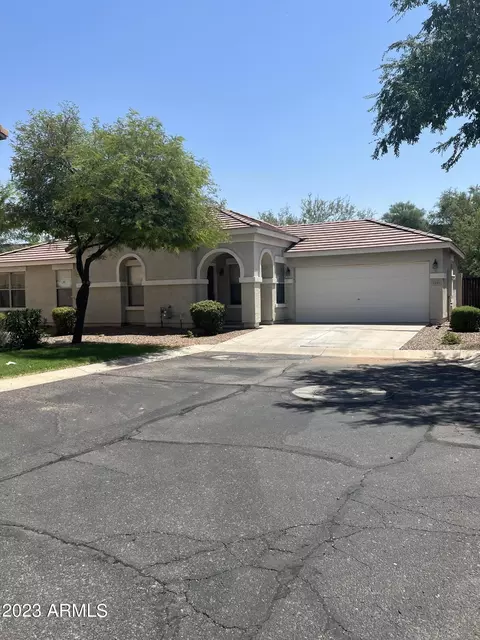 2141 S Luther St, Mesa, AZ 85209