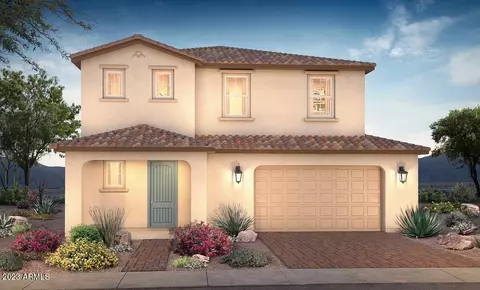 21238 E Kingbird Dr, Queen Creek, AZ 85142