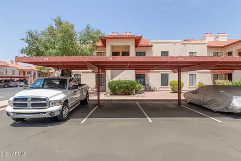 455 S Delaware Dr #178, Apache Junction, AZ 85120