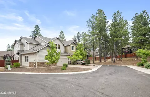 3230 S Beringer Ln, Flagstaff, AZ 86005