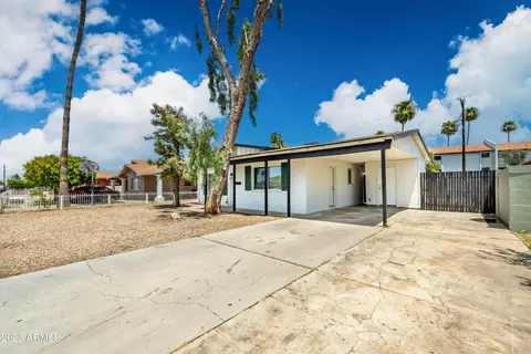 2637 N 52nd Ave, Phoenix, AZ 85035
