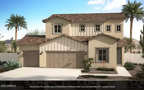 10250 N 49th Ave, Glendale, AZ 85302