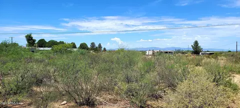 lot S 20-23 E 24th St #20, Douglas, AZ 85607