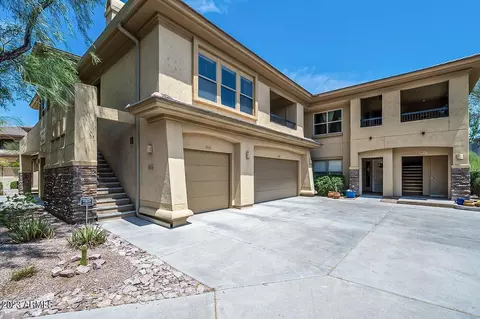 16800 El Lago Blvd #2018, Fountain Hills, AZ 85268