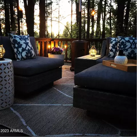 6366 Sundown Ln, Pinetop, AZ 85935