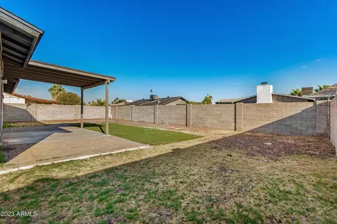 3741 W Evans Dr, Phoenix, AZ 85053 photo 5