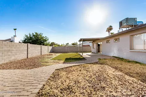 3741 W Evans Dr, Phoenix, AZ 85053 photo 8