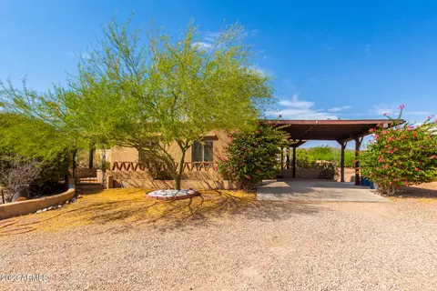 5515 N Arizona Rd, Apache Junction, AZ 85119