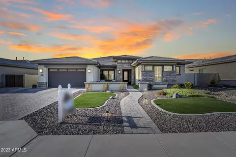 3490 E Hazeltine Way, Queen Creek, AZ 85142
