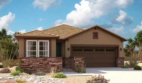10806 W Kinderman Dr, Avondale, AZ 85323