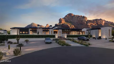 5109 E Rovey Ave, Paradise Valley, AZ 85253