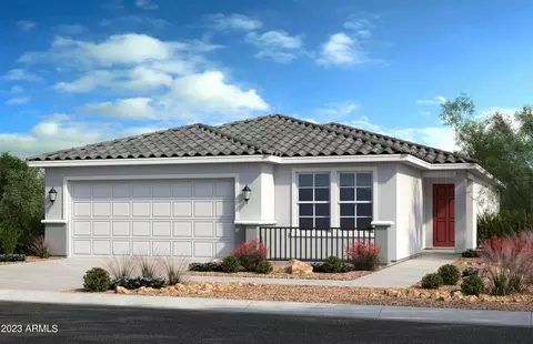 36659 W San Alvarez Ave, Maricopa, AZ 85138