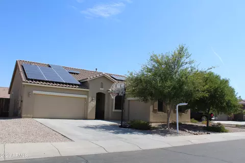 1974 E Ravenswood Dr, Gilbert, AZ 85298