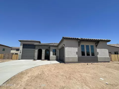 17322 W Loma Ln, Waddell, AZ 85355