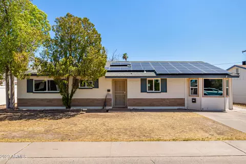 3215 W Corrine Dr, Phoenix, AZ 85029