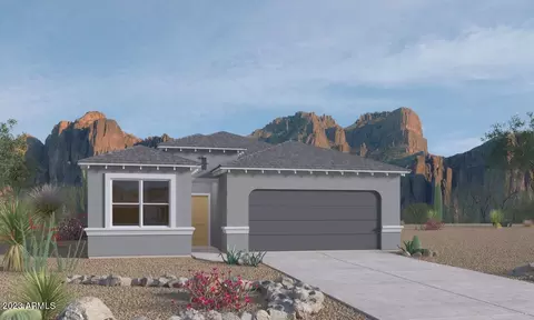 9423 E Orange Grove St, Florence, AZ 85132