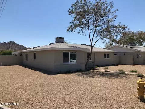 9847 N 11th St, Phoenix, AZ 85020