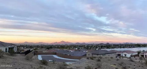 4255 E Constance Way #23, Phoenix, AZ 85042 photo 4