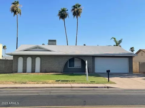 4019 W Cholla St, Phoenix, AZ 85029