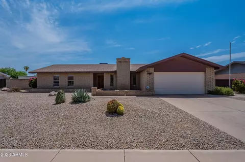 841 E Shadow Ridge Rd, Casa Grande, AZ 85122