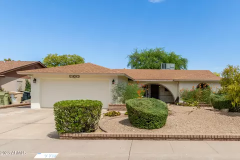 4948 W Onyx Ave, Glendale, AZ 85302
