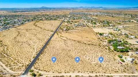 0 N Scott Dr #-, Casa Grande, AZ 85122