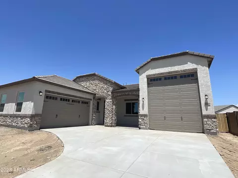 17314 W Loma Ln, Waddell, AZ 85355