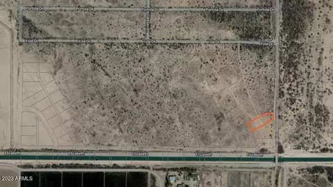 2720 N Karen Cir #5, Eloy, AZ 85131