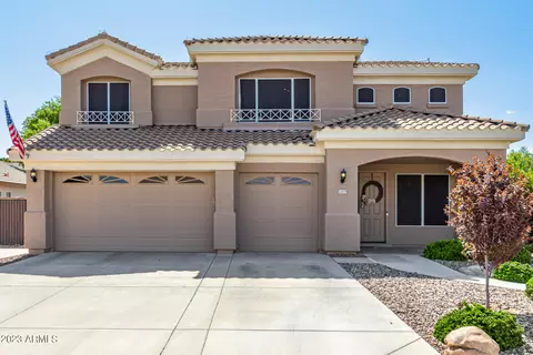 22478 N 78th Ln, Peoria, AZ 85383