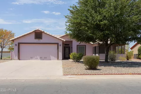 14280 S Amado Blvd, Arizona City, AZ 85123