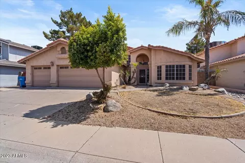 4535 E Beck Ln, Phoenix, AZ 85032