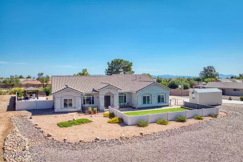 3313 E Atsina Dr, Sierra Vista, AZ 85650