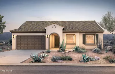 26686 W Ponderosa Ln, Buckeye, AZ 85396