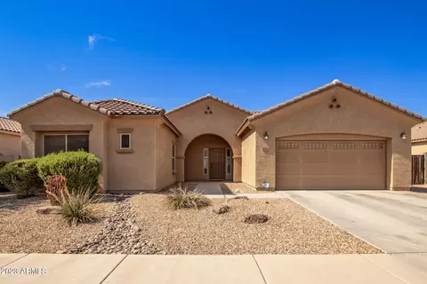 16780 W Watkins St, Goodyear, AZ 85338