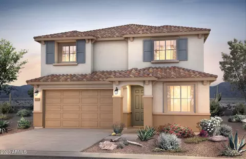 9027 W San Juan Ave, Glendale, AZ 85305