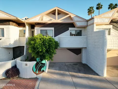 33 W Missouri Ave #21, Phoenix, AZ 85013