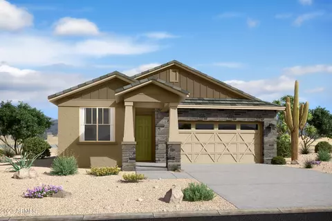 11971 S 173rd Ln, Goodyear, AZ 85338