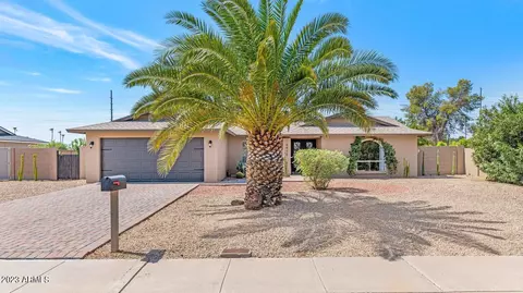 4935 E Wethersfield Rd, Scottsdale, AZ 85254