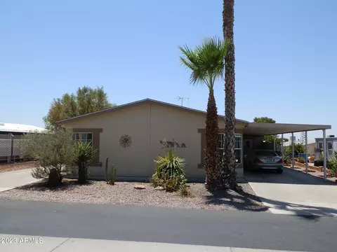 803 E Lancaster Cir, Florence, AZ 85132